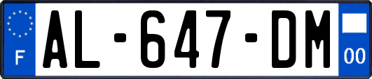 AL-647-DM