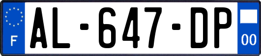 AL-647-DP