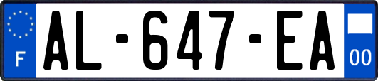 AL-647-EA