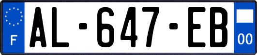 AL-647-EB