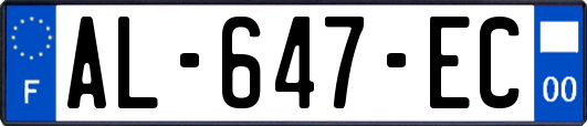 AL-647-EC