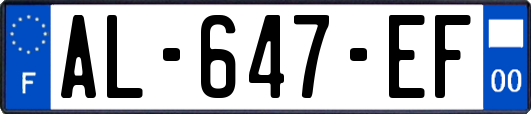 AL-647-EF