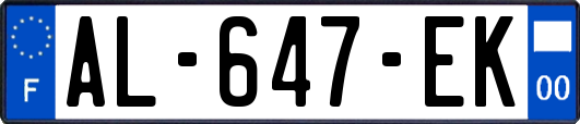 AL-647-EK