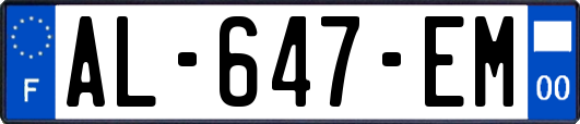 AL-647-EM