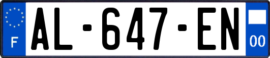 AL-647-EN