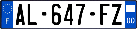 AL-647-FZ