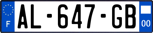 AL-647-GB