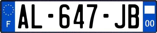 AL-647-JB
