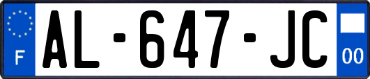 AL-647-JC