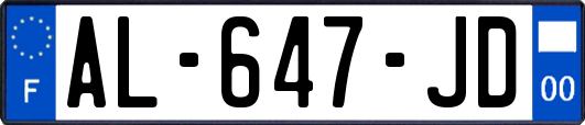 AL-647-JD