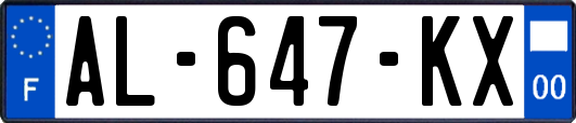 AL-647-KX
