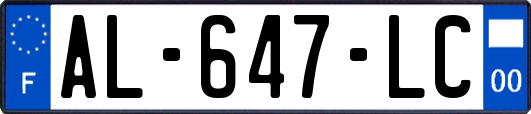 AL-647-LC