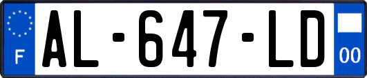 AL-647-LD
