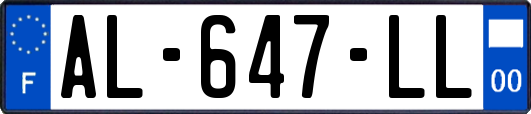 AL-647-LL