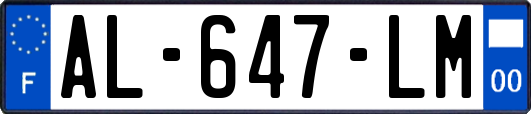 AL-647-LM