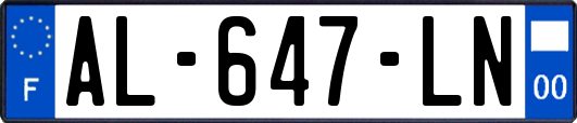 AL-647-LN