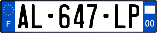 AL-647-LP