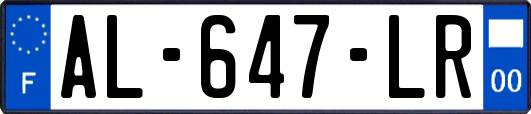 AL-647-LR