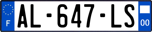 AL-647-LS