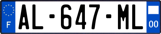 AL-647-ML