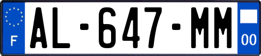 AL-647-MM
