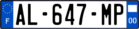 AL-647-MP