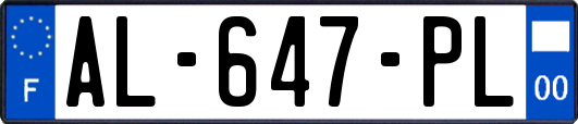 AL-647-PL
