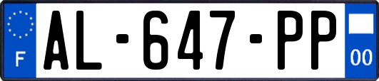 AL-647-PP