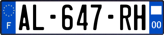 AL-647-RH