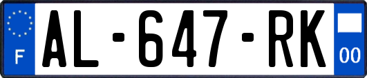 AL-647-RK