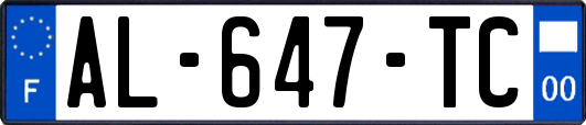 AL-647-TC