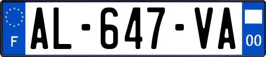 AL-647-VA