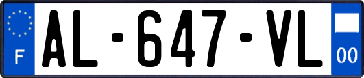 AL-647-VL