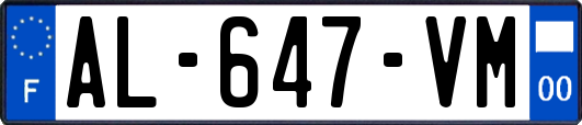 AL-647-VM