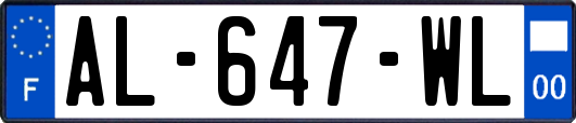 AL-647-WL