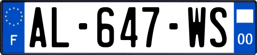 AL-647-WS