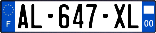 AL-647-XL