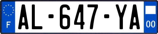 AL-647-YA