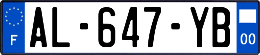 AL-647-YB