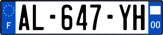 AL-647-YH