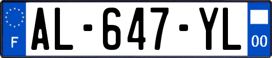 AL-647-YL