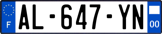 AL-647-YN
