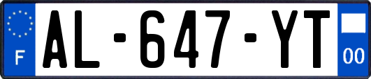 AL-647-YT