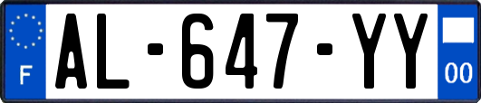 AL-647-YY