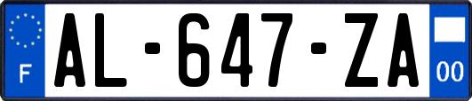 AL-647-ZA