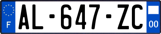 AL-647-ZC