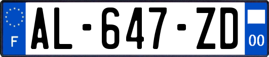 AL-647-ZD