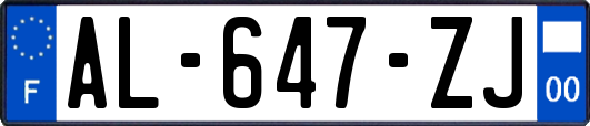 AL-647-ZJ