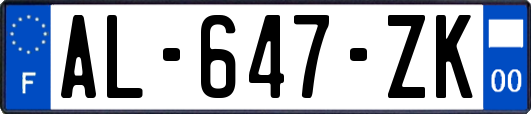 AL-647-ZK