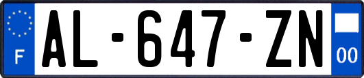 AL-647-ZN